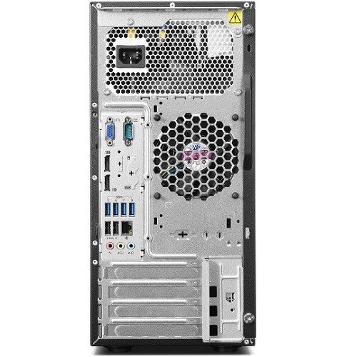 Lenovo ThinkStation P310 Review