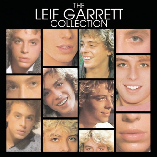 The Leif Garrett Collection