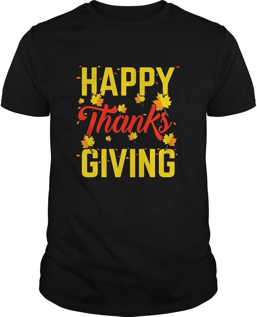 thanksgiving t shirts funny