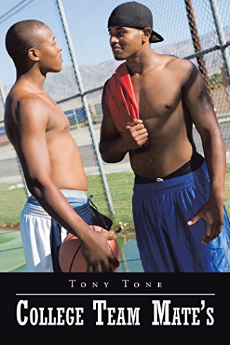 College Team Mate'S by Tony Tone