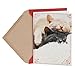 Hallmark Shoebox Funny Valentine's Day Card for Significant Other (Sleeping Kittens)