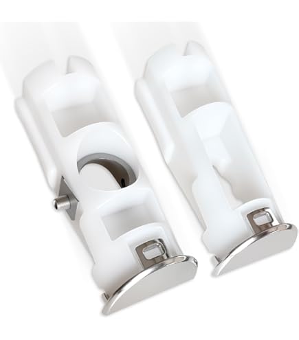 Amazon.com: SAMSUNG DA63-05432A Refrigerator Freezer Door Handle