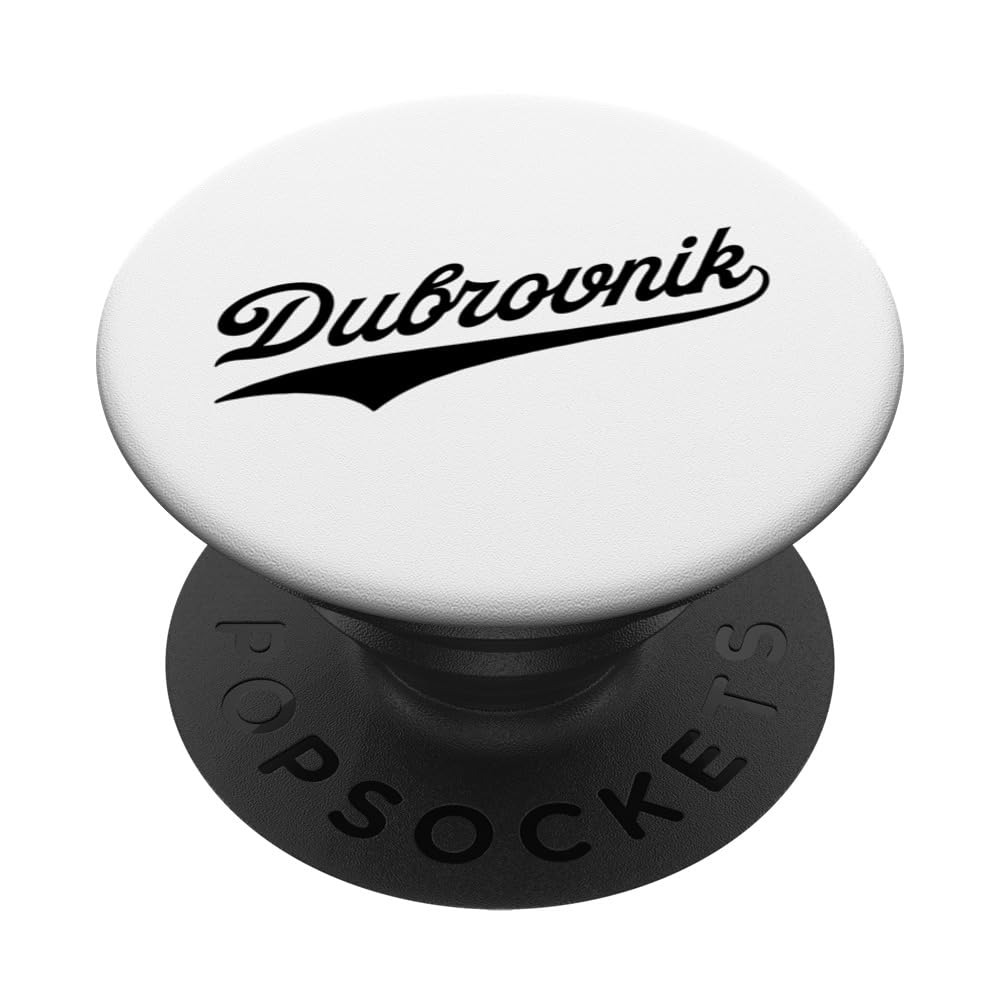 Dubrovnik - Croatia PopSockets Swappable PopGrip