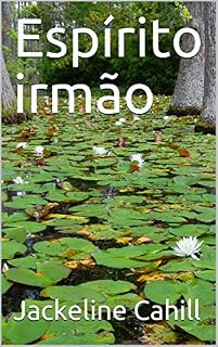 Livro Espírito irmão (Caminhos do Inari Livro 1)