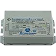 ROBERTSON 3P20166 PSP2GPH40HOIVDWM Electronic Ballast for 2/1 GPH212T5HO thru TUV75WHO UV Lamps, Program Start, 100-277Vac, 50-60Hz, HPF