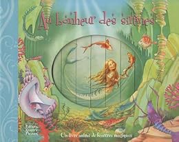 Au bonheur des sirènes