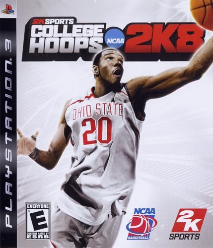 Amazon.com: NCAA Basketball 10 - Playstation 3 (Renewed) : Video Games