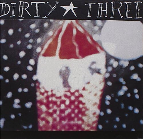 Dirty Three, David Grubbs, Jim White, Mick Turner, Warren Ellis
