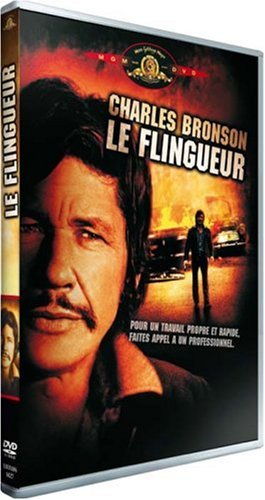 Le Flingueur