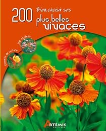 200 plus belles vivaces