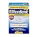 Efferdent PM Overnight Denture Cleanser Tablets Power Mint