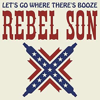 Let S Go Where There S Booze By Rebel Son On Amazon Music Amazon Com Your current browser isn't compatible with soundcloud. go where there s booze by rebel son