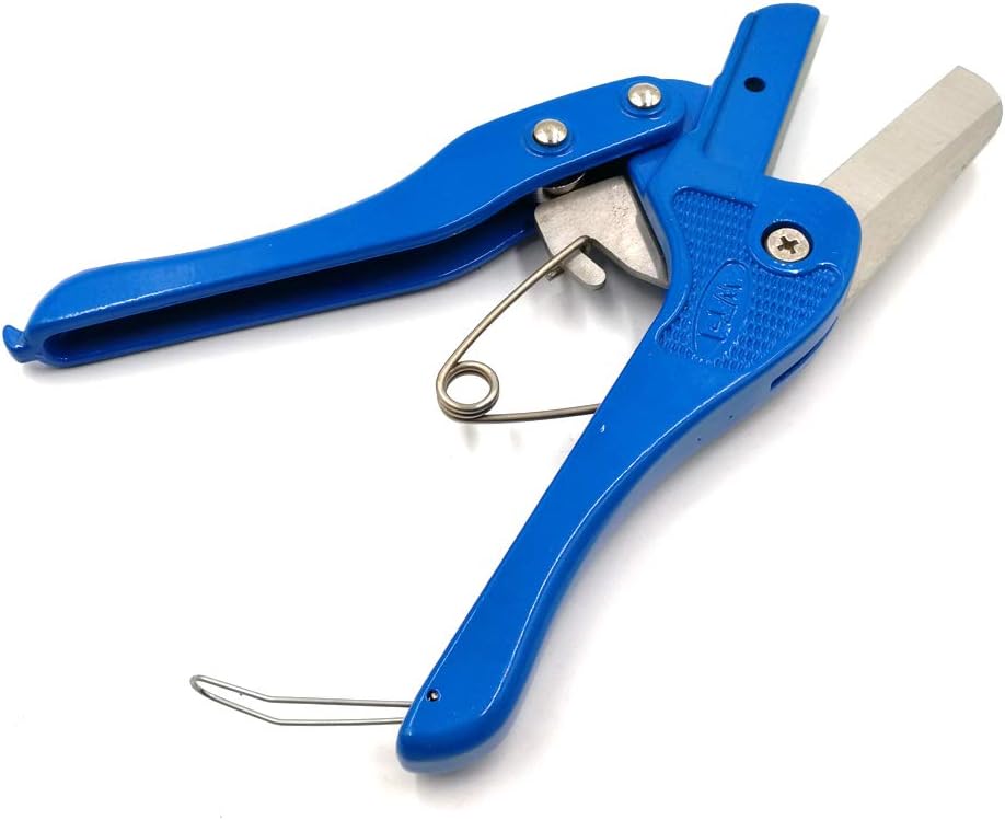 Haicable WT1 Wire Duct Cutter Cuts Slotted Wiring Duct and Covers 60mm