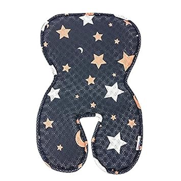 bebenuvo stroller liner