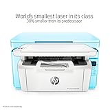 HP Laserjet Pro M29w