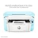 HP LaserJet Pro M29w Wireless All-in-One Laser Printer (Y5S53A)thumb 1