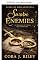 Livro Inimigos jurados (Herdeiros de Filadélfia Livro 2)