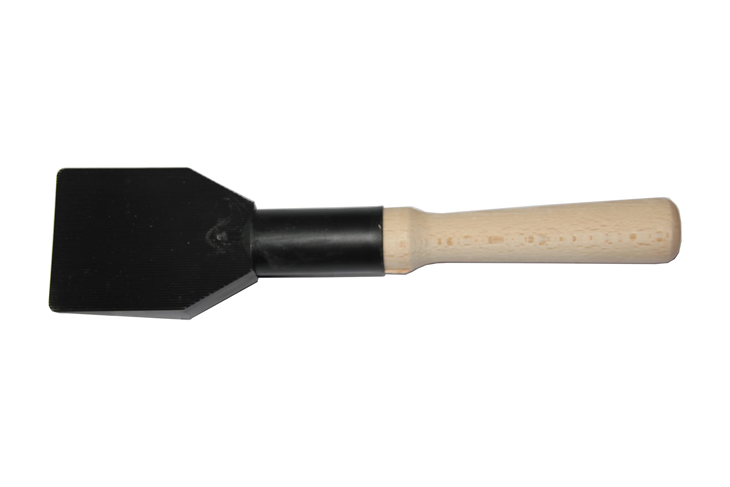 Original Roto Log Trowel Black