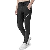 ROCKBROS Mens Cycling Pants Mountain Bike Pants Quick-Dry Biking Pants for Running Hiking Outdoor Sports