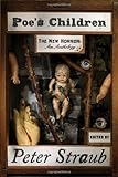 Poe's Children: The New Horror: An Anthology