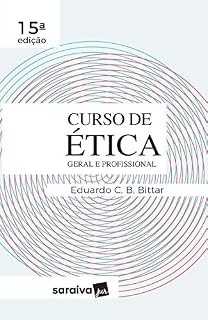 Livro Curso de Ética Jurídica