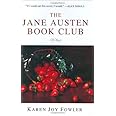 The Jane Austen Book Club