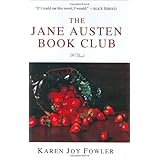 The Jane Austen Book Club