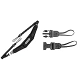 OP/TECH USA Camera Accessories Bundle with Pro Loop