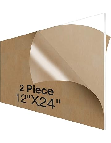 Amazon Com Greenstar Corrugated Plastic Cardboard Sign Blank Short Fluted 24 X 18 4mm 100 White Sheets Garden Outdoor