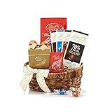 Lindt Classics Gift Basket