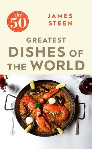 Download The 50 Greatest Dishes of the World
