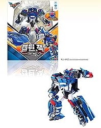 [Tobot V](Gift Packed) 2020 The latest
