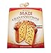 Gran Panettone Italian Cake, 35.25 oz (MADI CAKE 1 KG)