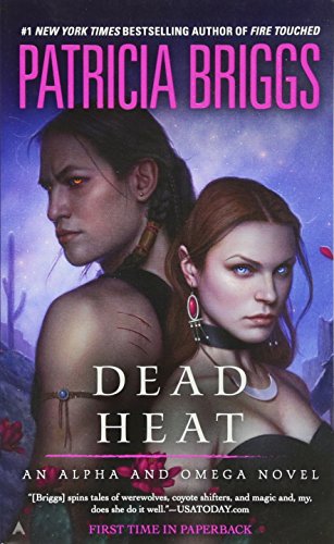 Dead Heat (Alpha and Omega)