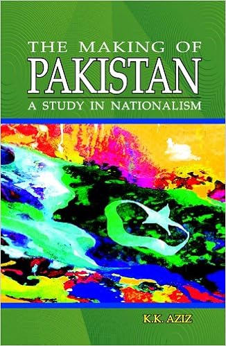 Buy The Making of Pakistan: A Study in Nationalism Book Online at Low Prices in India | The Making of Pakistan: A Study in Nationalism Reviews &amp; Ratings - Amazon.in