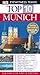 Munich (DK Eyewitness Top 10 Travel Guide) by 