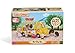 Calico Critters Hot Dog Van