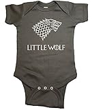 Game Of Thrones Baby One Piece 
