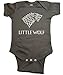 Game Of Thrones Baby One Piece 