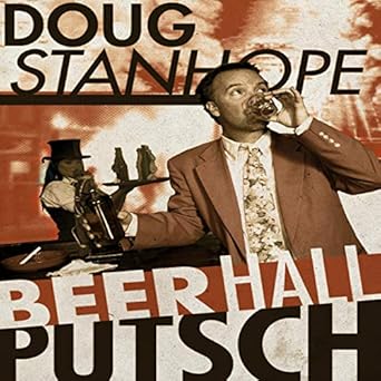 Doug Stanhope