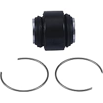Amazon.com: All Balls Shock Bearing Kit (21-0023) Compatible