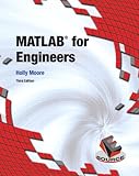 Matlab for Engineers by 