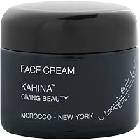 Kahina Lip & Face Balm – Natürlicher Repair-Balsam Mit Sonnenschutz Für Lippen & Trockene Haut