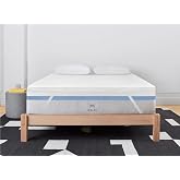 Helix GlacioTex Premium Mattress Topper - Luxury Plush, King