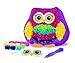 Plushcraft Owl Pal Pillow - Craft Kit