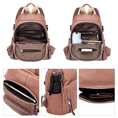 versatile backpack purse