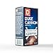 Duke Cannon Supply Co. Big Brick of Soap Bar for Men Campfire (Warm, Slightly Smoky Scent) Multi-Pack - Superior Grade, Extra Large, Masculine Scents, All Skin Types, Paraben-Free, 10 oz (Pack of 1)
