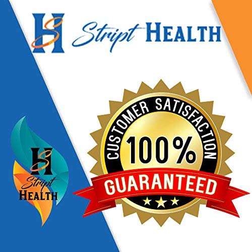 Urine Test Strips - Stript Health 10 Parameter Complete Urinalysis Testing 100ct, Urinary Tract Infection Strips (UTI) Ketones - Protein - pH - Great for Easy Testing Kidney, Liver, Ketosis & Paleo - Thumbnail 5