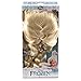 Disney Frozen Elsa Costume Wig for Kids Yellow