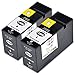 Miss Deer LC3013 Ink Cartridge (9 pk)